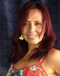 58 Year Old Other City, Colombia Woman